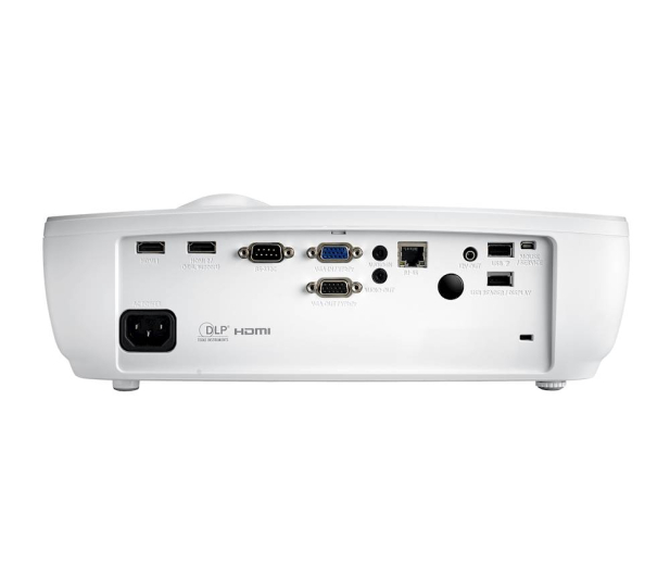 OPTOMA W460ST E1P1D14WE1Z1 - 1381841 - zdjęcie 6